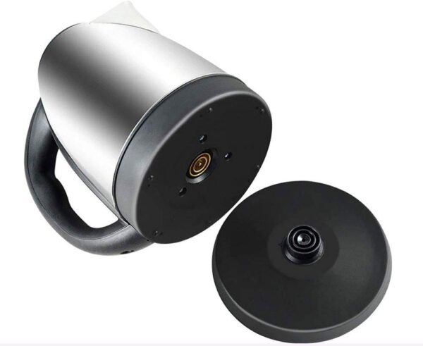 Jarra Hervidora para Agua Eléctrica