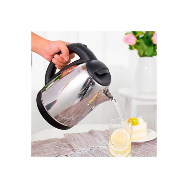 Jarra Hervidora para Agua Eléctrica