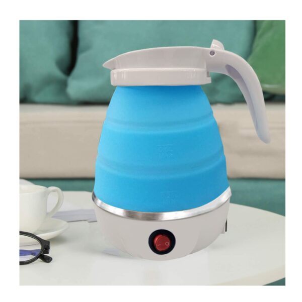 Jarra Calentador Hervidor Agua plegable