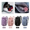 Maleta Deportiva Maletin Gym Morral