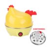 Gallina Olla Hervidor De Huevos Eléctric