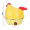Gallina Olla Hervidor De Huevos Eléctric