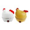 Gallina Olla Hervidor De Huevos Eléctric