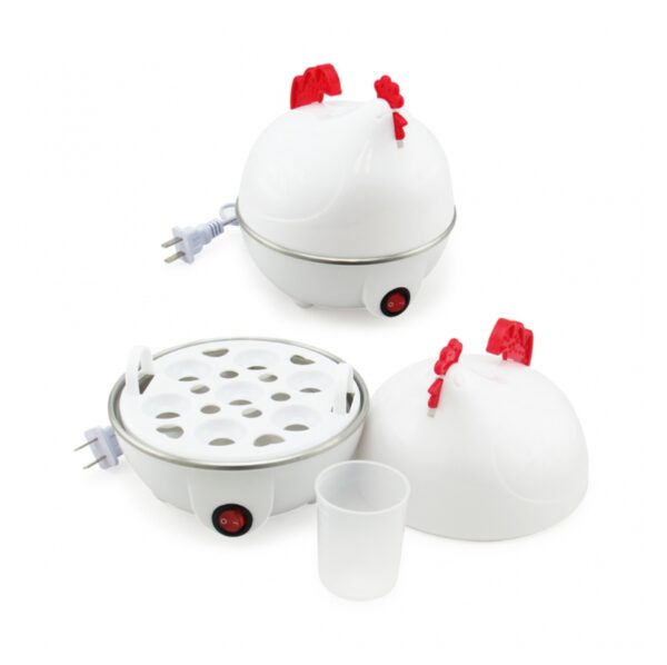 Gallina Olla Hervidor De Huevos Eléctric