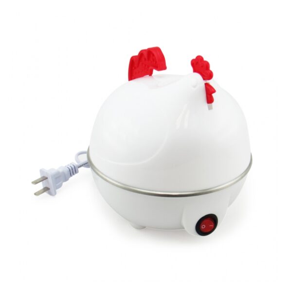 Gallina Olla Hervidor De Huevos Eléctric