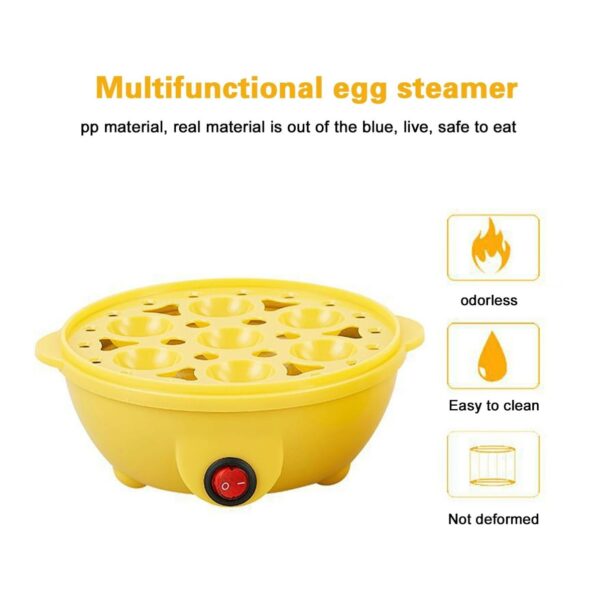 Gallina Olla Hervidor De Huevos Eléctric