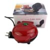 Maquina Mini Donas Postres 3 Antiadheren