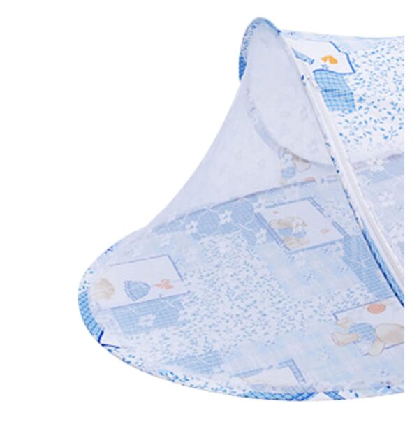 Mosquitero Toldillo para Bebe plegable