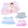 Mosquitero Toldillo para Bebe plegable