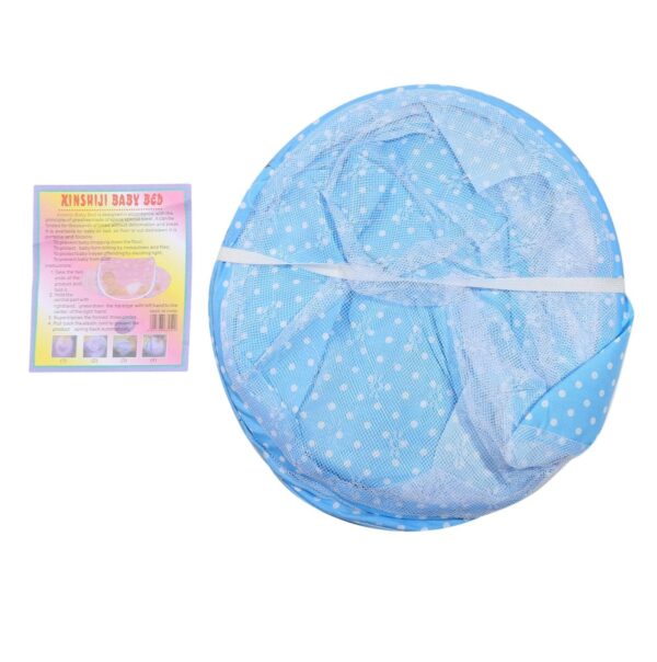Mosquitero Toldillo para Bebe plegable