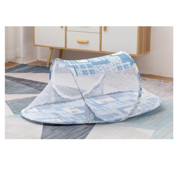 Mosquitero Toldillo para Bebe plegable