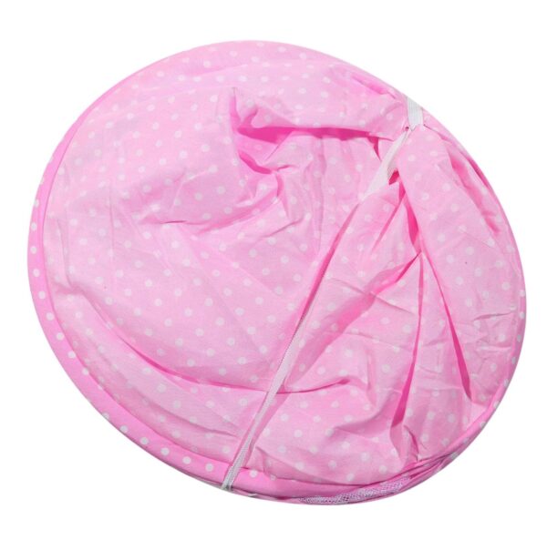 Mosquitero Toldillo para Bebe plegable