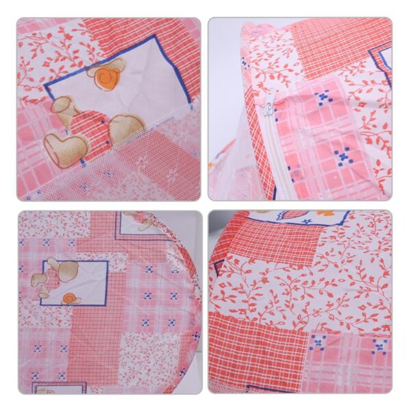 Mosquitero Toldillo para Bebe plegable