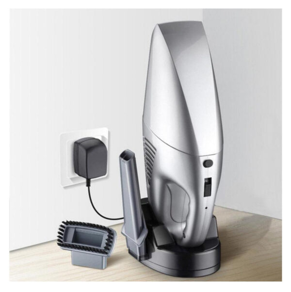 Aspiradora portátil Carro Hogar 220V 60w