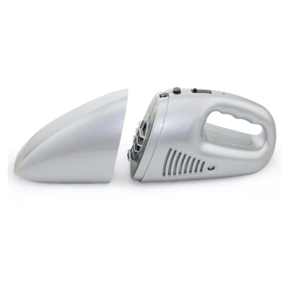 Aspiradora portátil Carro Hogar 220V 60w