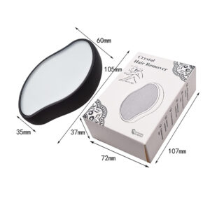 Piedra Depiladora Cristal Nueva Tecnolog