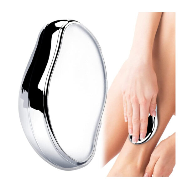 Piedra Depiladora Cristal Nueva Tecnolog