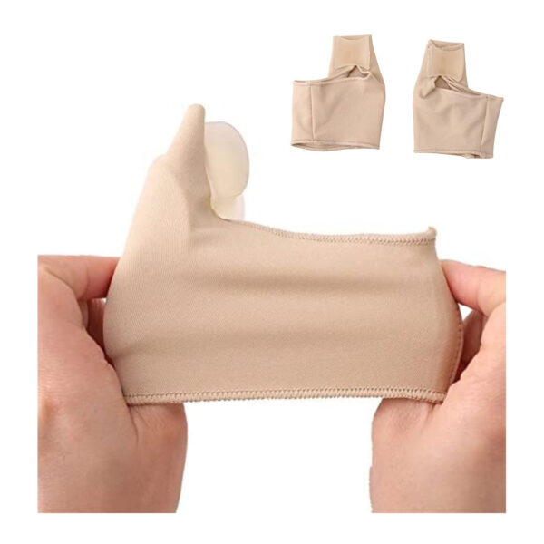 Corrector De Juanete Alivia Dolor Y Pres