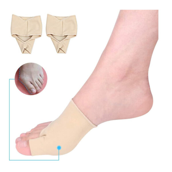 Corrector De Juanete Alivia Dolor Y Pres