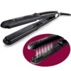 Plancha para Cabello A Vapor Keratina