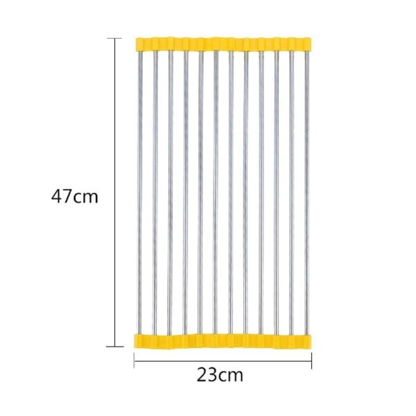 171018095251TXkIKay5S._SL1200_.jpg Escurridor De Platos Enrollable