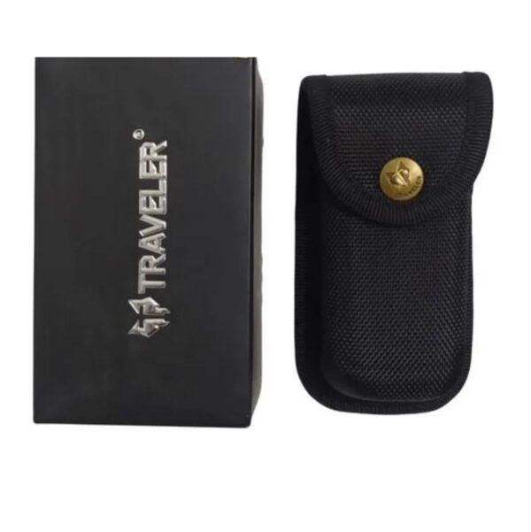 Multi Herramienta Expansiva 21 en 1