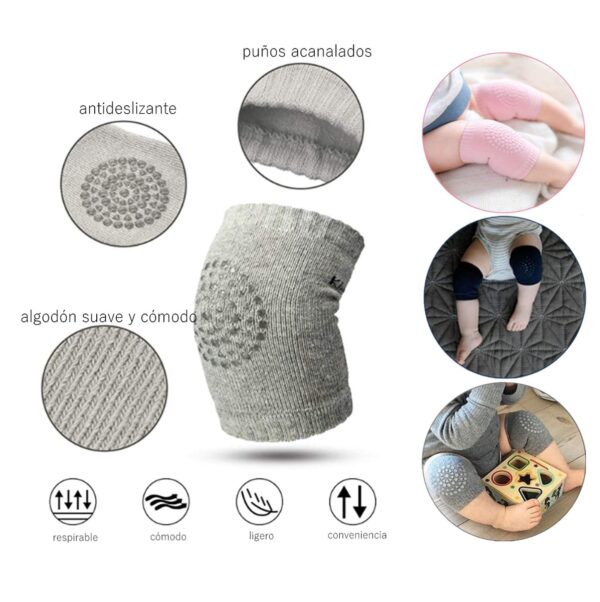 1711050735Rodilleras20para20Bebe20d.jpg Rodilleras Anti-deslizantes Para Bebe