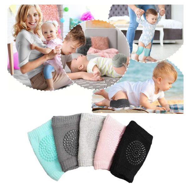 1711050736Rodilleras20para20Bebe20C.jpg Rodilleras Anti-deslizantes Para Bebe