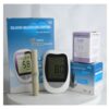 1716406589Kingclinic20Monitor20de20glucosa20en20sangre20Glucometro208.jpg Glucometro Digital Diabetes