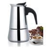 Cafetera Italiana Expresso 9 Tazas