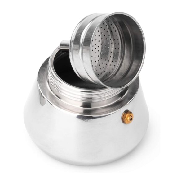 Cafetera Italiana Expresso 9 Tazas