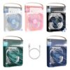 Mini Aire Acondicionado Air Cooler Fan