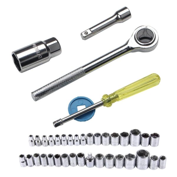 Sierra PRO 2 Baterias mas Juego Raches