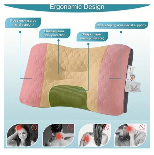 1721147048Almohada20Cervical20Para20Dormir20P.jpg Almohada Cervical Cojin 3d Desconso