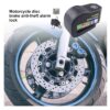 1723848976Candado20Moto20Freno20De20Disco20Alarma20CV9.jpg Candado con Alarma para Disco de Freno