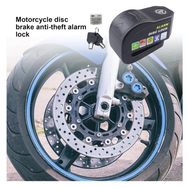 1723848976Candado20Moto20Freno20De20Disco20Alarma20CV9.jpg Candado con Alarma para Disco de Freno