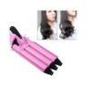 1724965446RIZADOR20320TUBOS204.jpg Pinza Rizadora Para Cabello 3tubos 40w