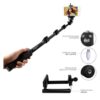 Baston Monopod Selfie Para Cel O Camara