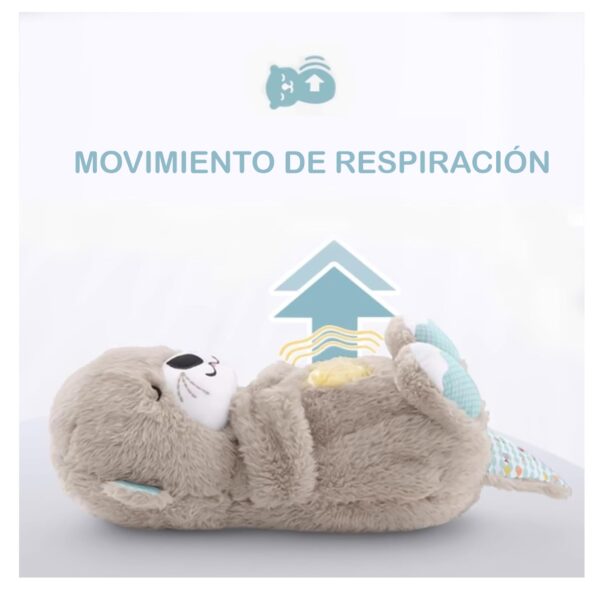 1727297036Peluche20Nutria20respira20ilumina20musica2020M.jpg Nutria Peluche Respira Controla Ansiedad