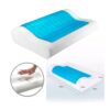 Almohada Memory Pillow Gel mas Funda