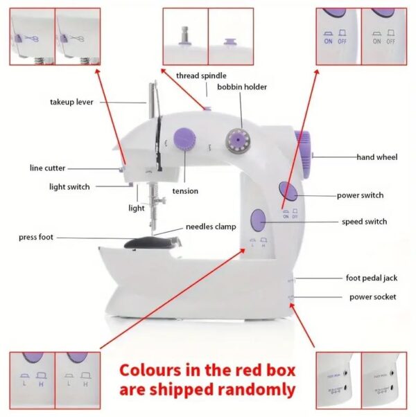 1731705389Mini20Maquina20Coser20Sewing20Machine204-12013.jpg Maquina Coser Sewing Machine 4en1