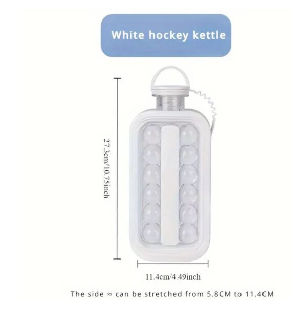 1732744003Botella20para20hacer20bolas20de20hielo2011.jpg Botella Hielera Molde hielos circulares