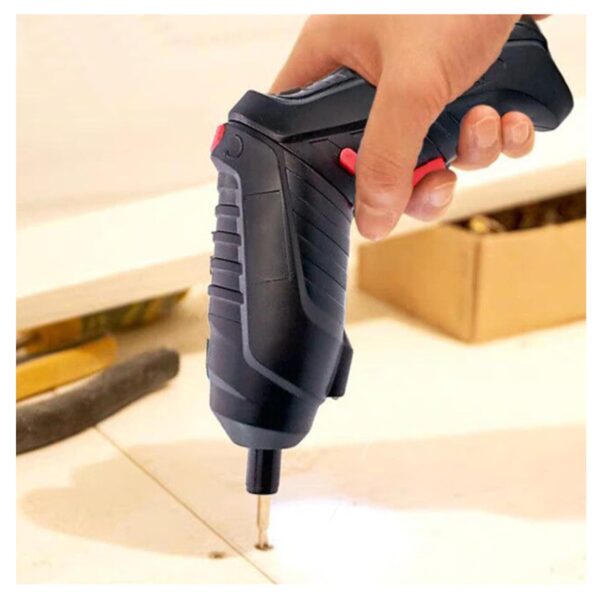 Destornillador Atornillador 47PZ Estuche