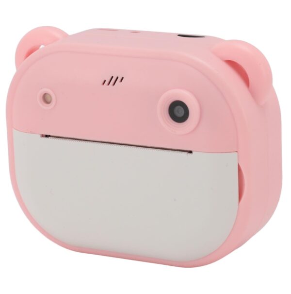 1734370042CC3A1mara20instantC3A1nea2024mp20Rosa209.jpg Camara impresión instantánea HD Infantil