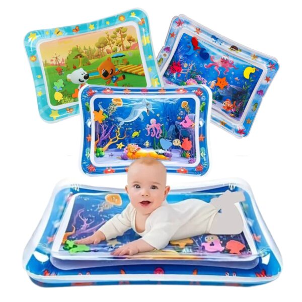 1735063329Piscina20Inflable20Alfombra20de20Agua20para20BebC3A9s20B.jpg Tapete de agua sensorial para Bebe