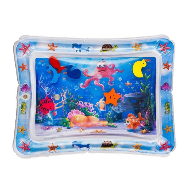 1735063329Piscina20Inflable20Alfombra20de20Agua20para20BebC3A9s20D.jpg Tapete de agua sensorial para Bebe