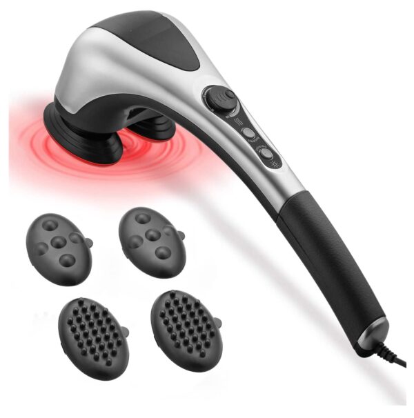 1736950361Masajeador20B2000201.jpg Masajeador Corporal B2000 Profesional