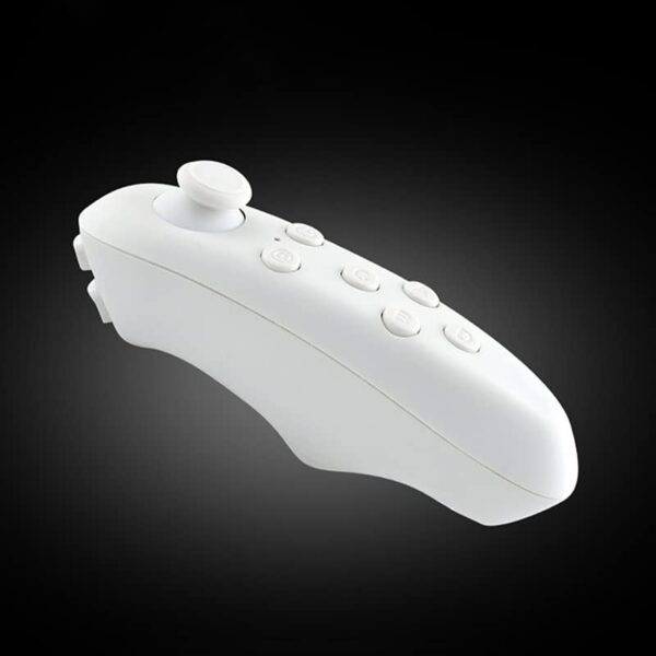 Gafas 3d Realidad Virtual Avanzada Vr Bo