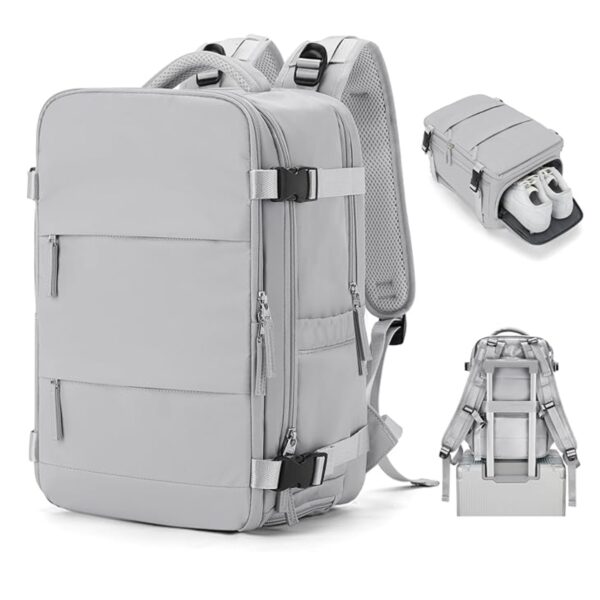 Maleta Cabina Viaje Tipo Amazon Zapatero