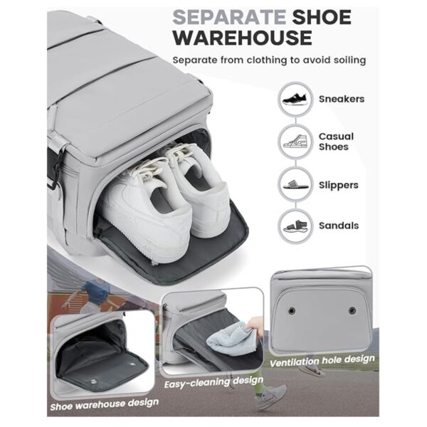 Maleta Cabina Viaje Tipo Amazon Zapatero